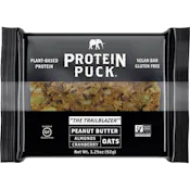 PROTEIN PUCK PUCKS WANDERLUST PEANUT BUTTER ALMOND