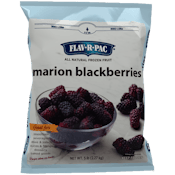 FLAV-R-PAC FROZEN MARION BLACKBERRIES