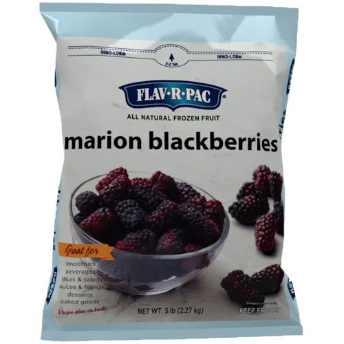 FLAV-R-PAC FROZEN MARION BLACKBERRIES