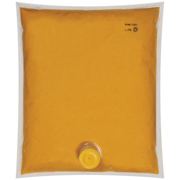 ORTEGA NACHO CHEESE POUCH