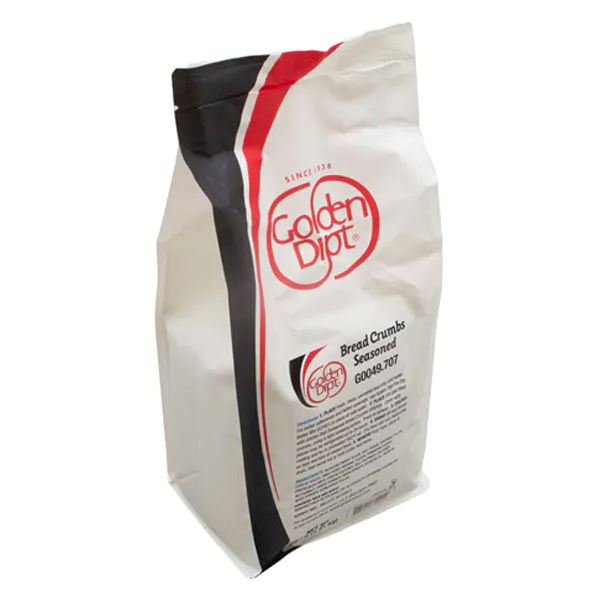 GOLDEN DIPT PLAIN BREAD CRUMBS