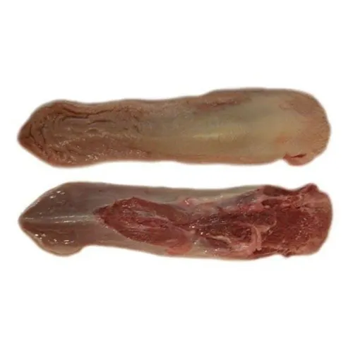 BEEF TONGUE