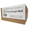 DEIORIO'S PIZZA DOUGH BALLS 26 OZ