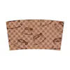 JAVA JACKET CUP SLEEVE NATURAL ASSEMBLED 12-20 OZ