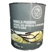 MONARCH VANILLA PUDDING