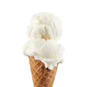 CASCADE GLACIER SHERBET PINEAPPLE