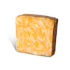 GOSSNER COLBY JACK CHEESE SLICED REF HALAL
