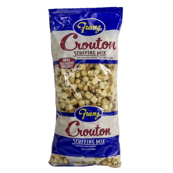 FRANZ CROUTON STUFFING