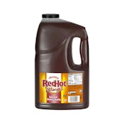 FRANK'S RED HOT STINGIN' HONEY GARLIC SAUCE