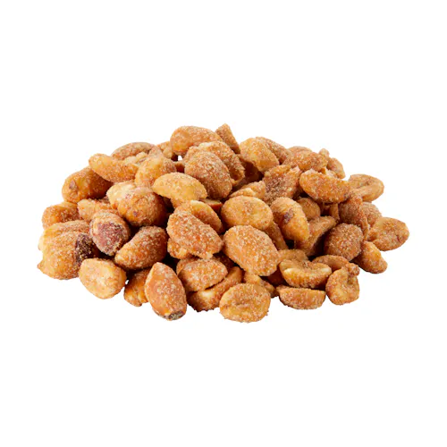 PLANTERS HONEY ROASTED PEANUTS