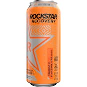 ROCKSTAR ENERGY RECOVER ORANGE