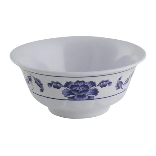 THUNDER GROUP RICE BOWL LOTUS 25 OUNCES