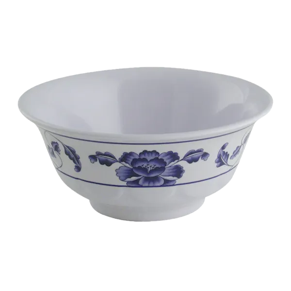 THUNDER GROUP RICE BOWL LOTUS 25 OUNCES