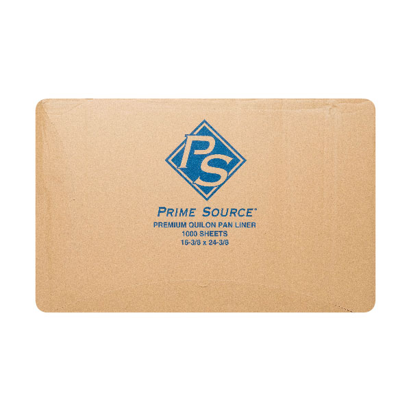 PRIME SOURCE SUPER BAKE PARCHMENT PAPER FULL SIZE