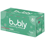 BUBLY SPARKLING WATER WATERMELON