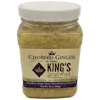 KINGS GOURMET CHOPPED GINGER IN WATER