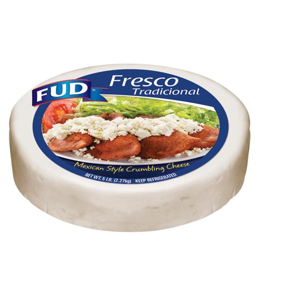FUD TRADITIONAL FRESCO QUESO