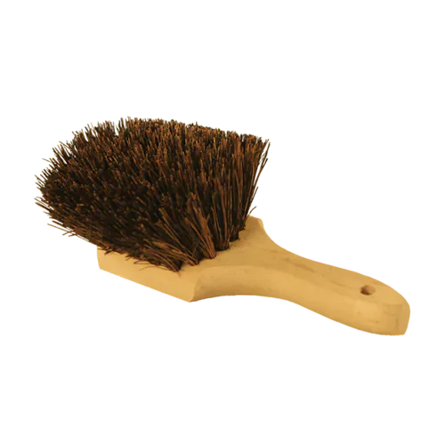O-CEDAR UTILITY BRUSH PALMYRA 8 INCH