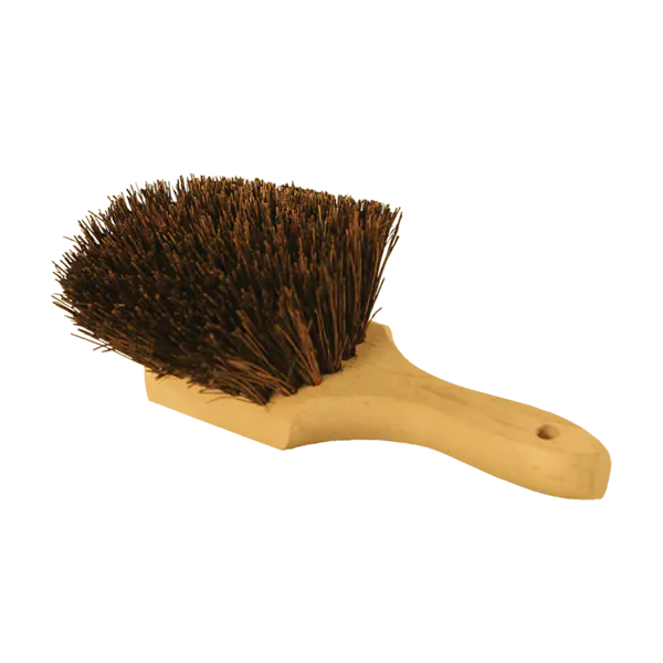 O-CEDAR UTILITY BRUSH PALMYRA 8 INCH
