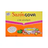GOYA SAZON WITH AZAFRAN