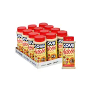 GOYA ADOBO SEASONING WITH PEPPER