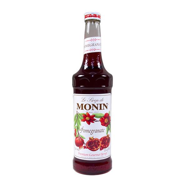 MONIN POMEGRANATE SYRUP