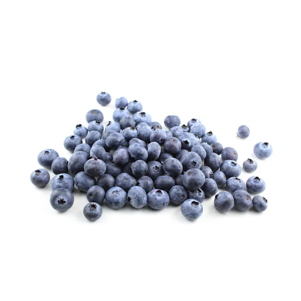 BLUEBERRIES 18 OZ