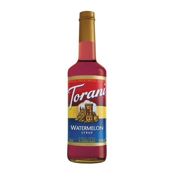 TORANI WATERMELON SYRUP