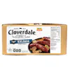 CLOVERDALE KIELBASA 6 INCH FRANKS 4/1