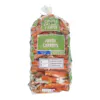 CROSS VALLEY FARMS JUMBO CARROTS BAG FRESH