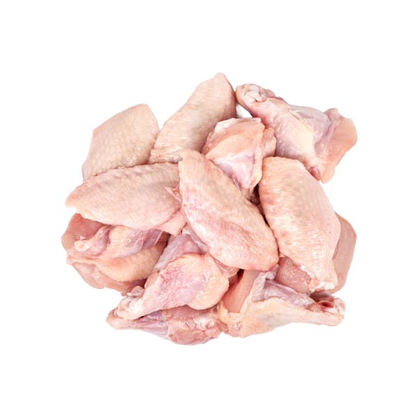 CHICKEN WINGS BULK