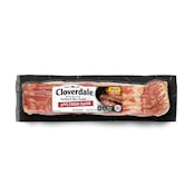Cloverdale Applewood Sliced Bacon 12-16 CT