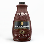 HOLLANDER CHOCOLATE CAFE SAUCE