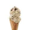 CASCADE GLACIER ICE CREAM COOKIES & CREAM