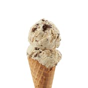 CASCADE GLACIER ICE CREAM COOKIES & CREAM