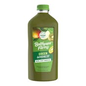 BOLTHOUSE FARMS GREEN GOODNESS JUICE