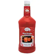 MASTER OF MIXERS BLOOD ORANGE MARGARITA MIXER