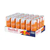 RED BULL ENERGY AMBER EDITION 12 OZ