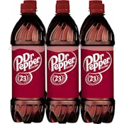 DR. PEPPER