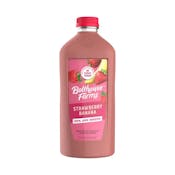 BOLTHOUSE FARMS STRAWBERRY BANANA JUICE