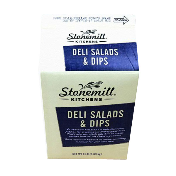 STONEMILL POTATO SALAD