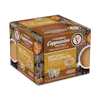 VICTOR ALLEN SWEET & SALTY CARAMEL CAPPUCCINO SINGLE SERVE CUPS