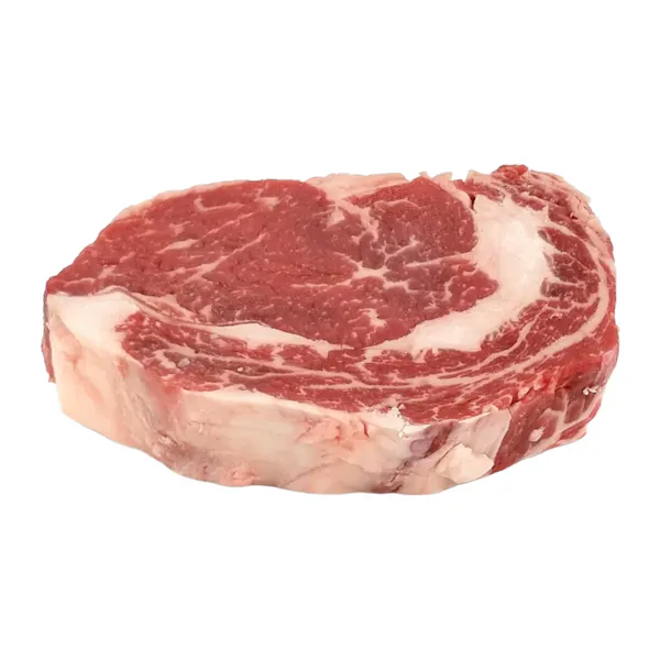 BONELESS PRIME BEEF RIBEYE