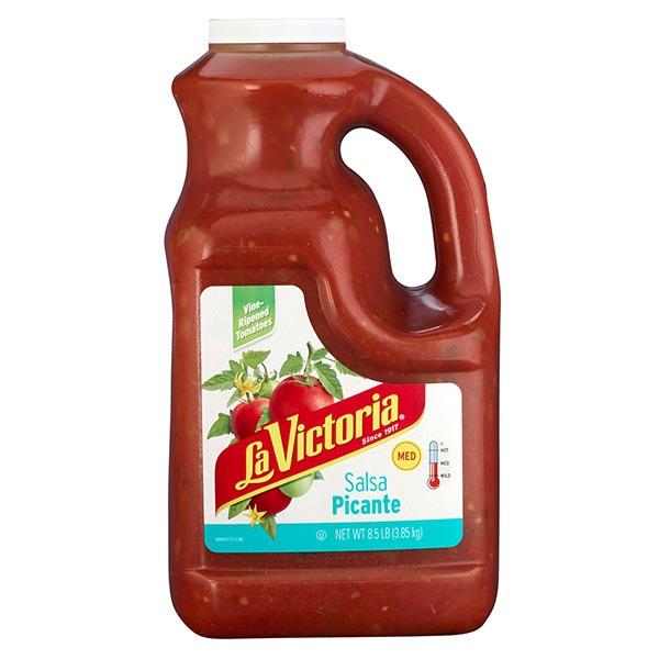 LA VICTORIA MEDIUM PICANTE SALSA