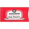 KIKKOMAN SOY SAUCE PACKETS 500 COUNT
