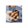 FRY FOODS BATTERED FRIED MOZZARELLA STICKS