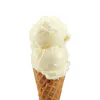 CASCADE GLACIER FROZEN YOGURT VANILLA FAT FREE