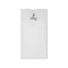 DURO BAG 2 LB PAPER WHITE GROCERY CARRY OUT BAG