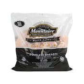MOUNTAIRE TRIMMED BONELESS SKINLESS CHICKEN BREAST