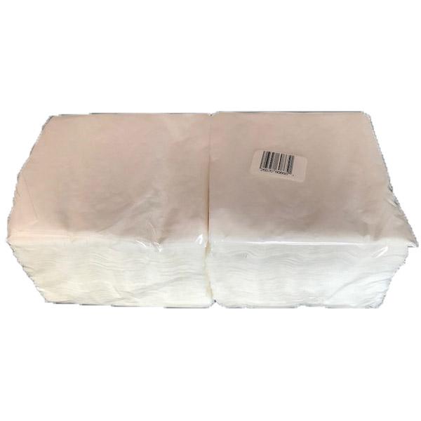 NORTHWEST NAPKIN 1 PLY 10 X 10 IN WHITE BEVERAGE NAPKIN